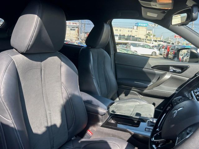 ECLIPSE CROSS 2WD