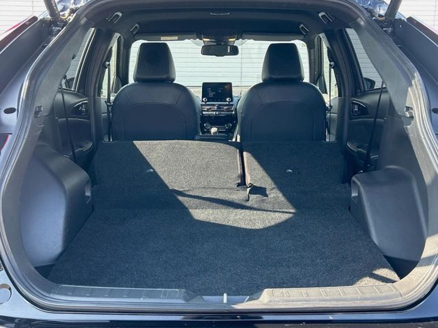 ECLIPSE CROSS 2WD