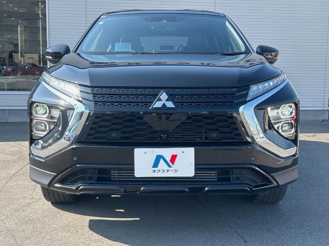 ECLIPSE CROSS 2WD