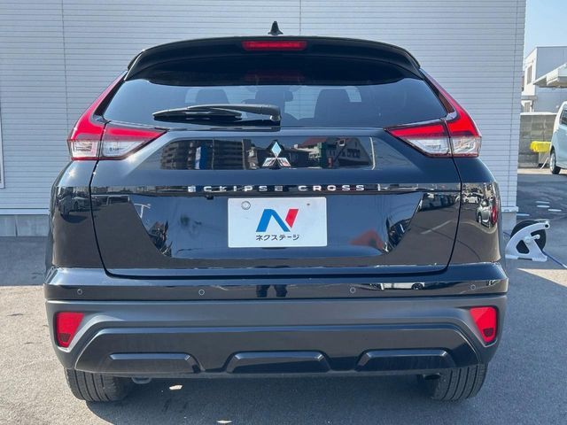 ECLIPSE CROSS 2WD