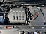ECLIPSE CROSS 2WD