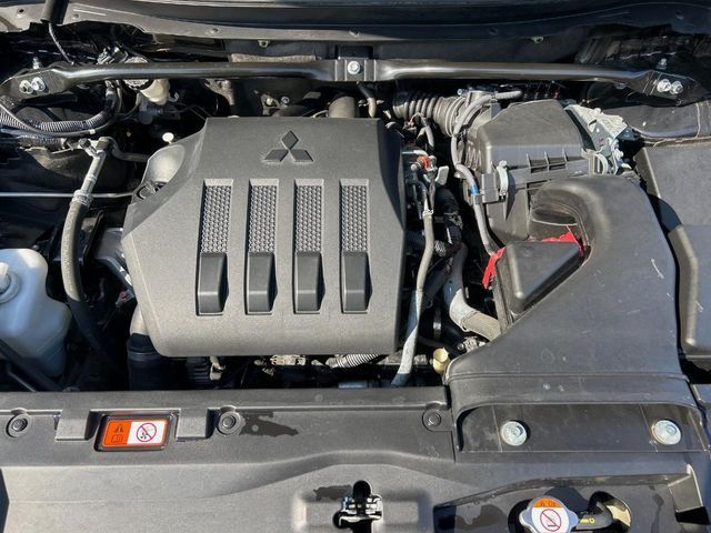 ECLIPSE CROSS 2WD