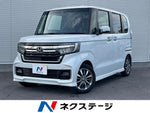 N-BOX CUSTOM