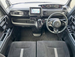 N-BOX CUSTOM