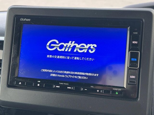 N-BOX CUSTOM