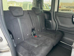 N-BOX CUSTOM