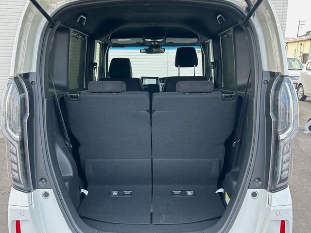 N-BOX CUSTOM