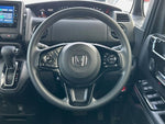 N-BOX CUSTOM