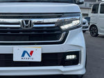 N-BOX CUSTOM