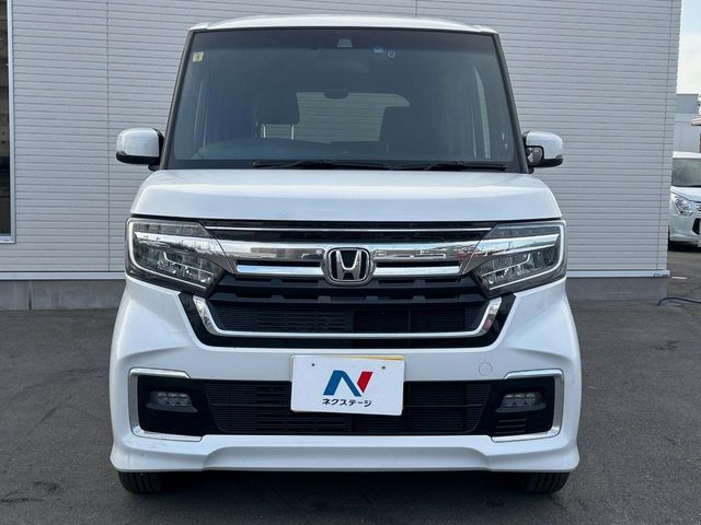 N-BOX CUSTOM