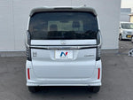 N-BOX CUSTOM