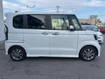 N-BOX CUSTOM
