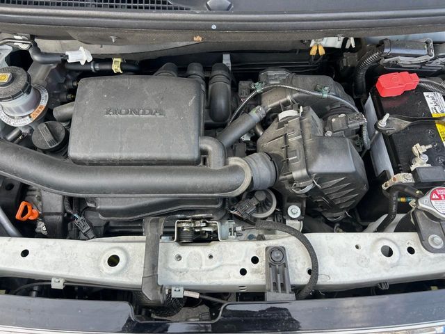 N-BOX CUSTOM