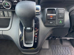 N-BOX CUSTOM