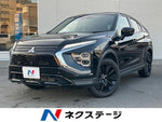ECLIPSE CROSS 2WD