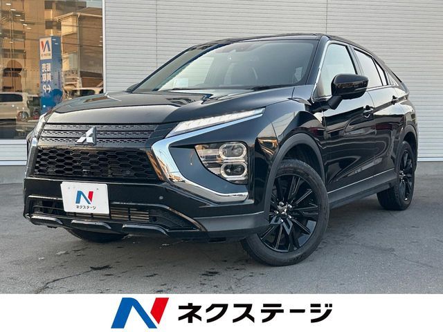ECLIPSE CROSS 2WD