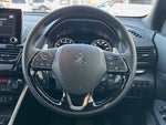 ECLIPSE CROSS 2WD