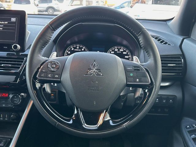 ECLIPSE CROSS 2WD
