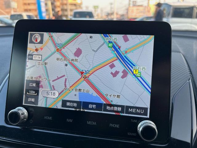 ECLIPSE CROSS 2WD