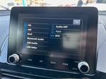 ECLIPSE CROSS 2WD