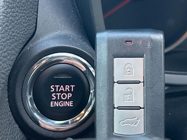 ECLIPSE CROSS 2WD