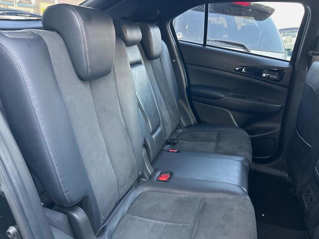 ECLIPSE CROSS 2WD