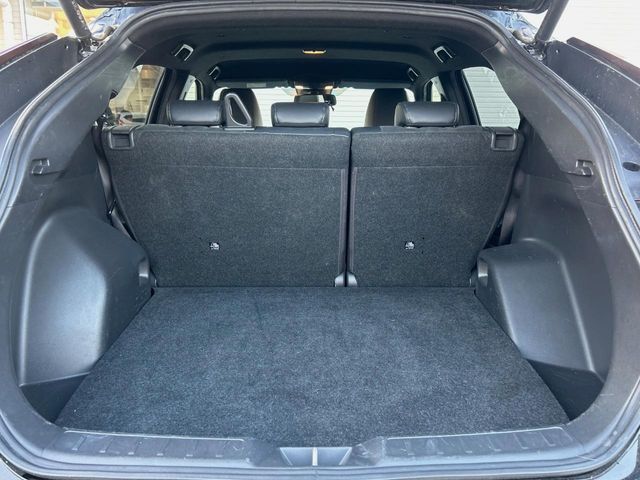 ECLIPSE CROSS 2WD