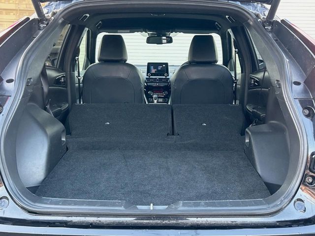 ECLIPSE CROSS 2WD