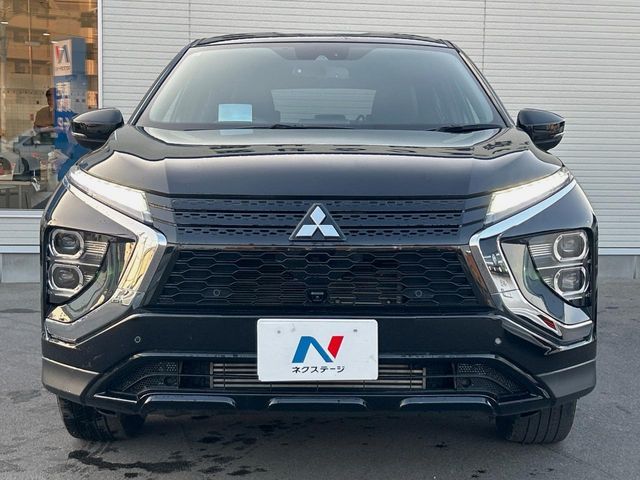 ECLIPSE CROSS 2WD