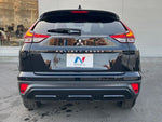 ECLIPSE CROSS 2WD