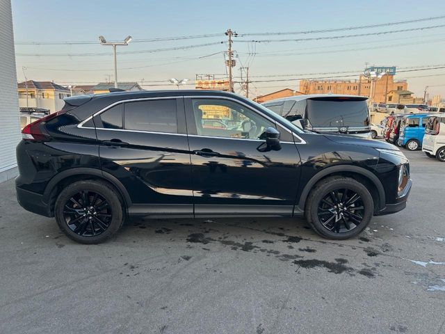 ECLIPSE CROSS 2WD