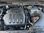 ECLIPSE CROSS 2WD