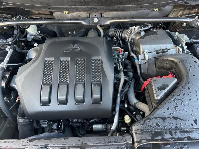 ECLIPSE CROSS 2WD