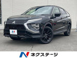 ECLIPSE CROSS 2WD