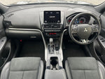 ECLIPSE CROSS 2WD
