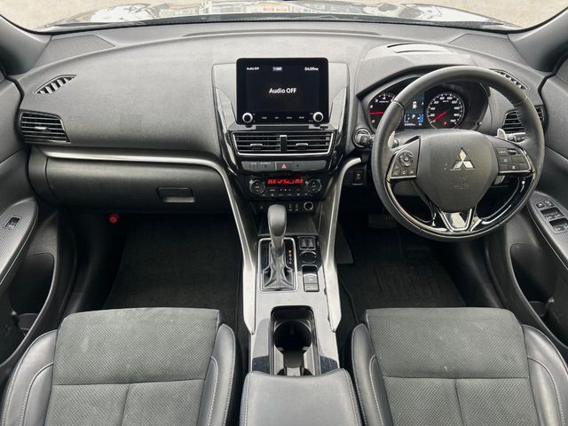 ECLIPSE CROSS 2WD
