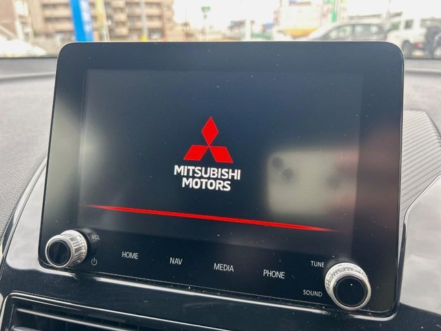 ECLIPSE CROSS 2WD