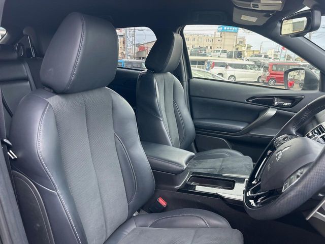 ECLIPSE CROSS 2WD