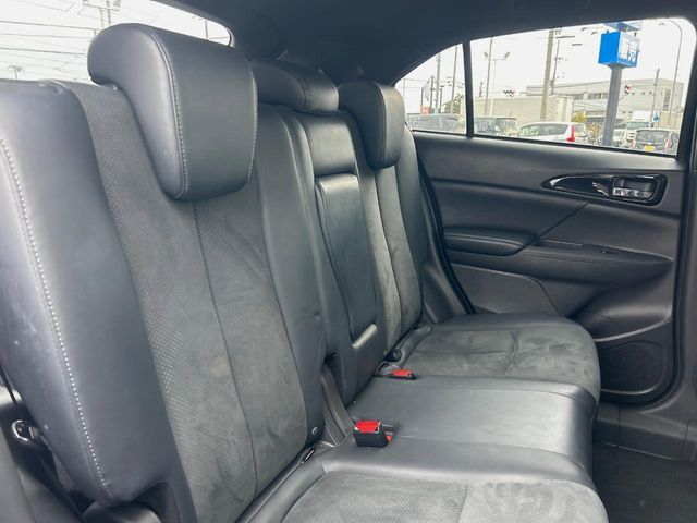 ECLIPSE CROSS 2WD