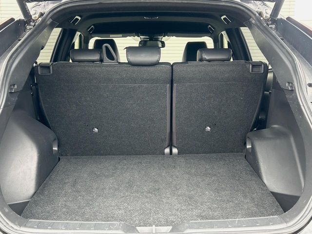 ECLIPSE CROSS 2WD