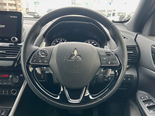 ECLIPSE CROSS 2WD