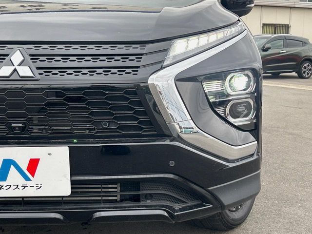 ECLIPSE CROSS 2WD