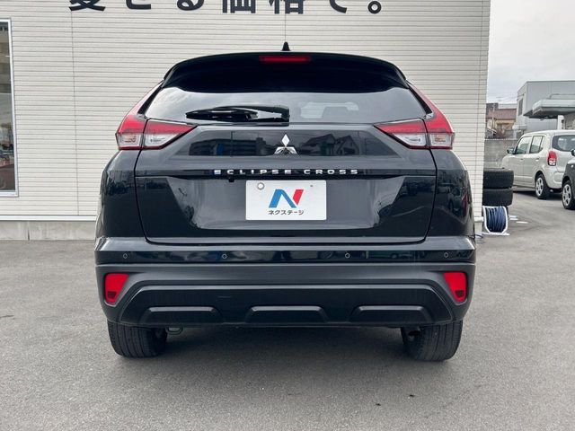 ECLIPSE CROSS 2WD