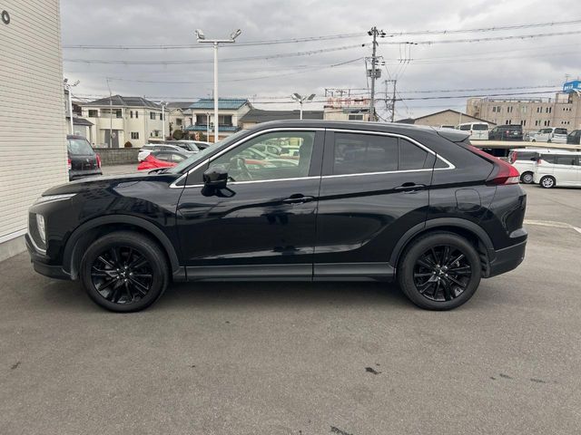 ECLIPSE CROSS 2WD