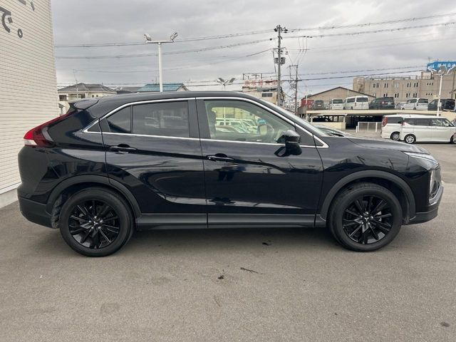 ECLIPSE CROSS 2WD