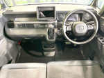 N-BOX CUSTOM