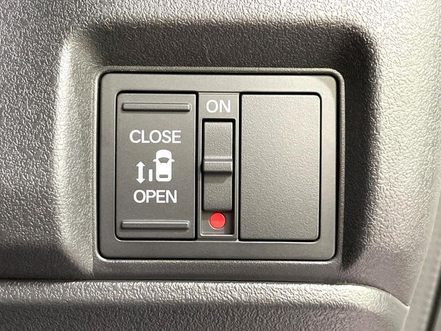 N-BOX CUSTOM
