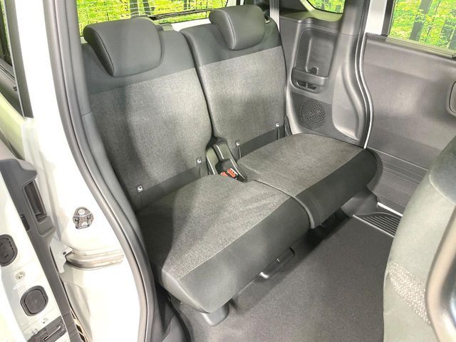 N-BOX CUSTOM