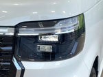 N-BOX CUSTOM