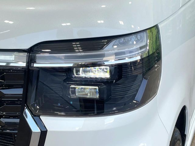 N-BOX CUSTOM